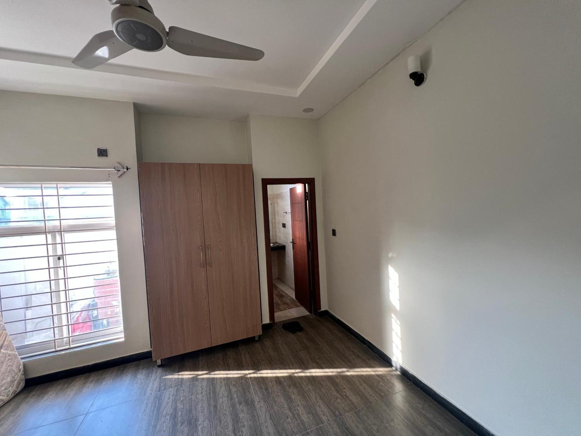 Deluxe King Room In Silverscape Residence راوالبيندي المظهر الخارجي الصورة