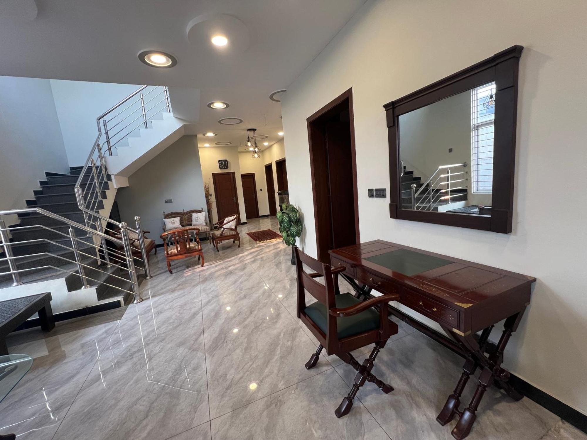 Deluxe King Room In Silverscape Residence راوالبيندي المظهر الخارجي الصورة