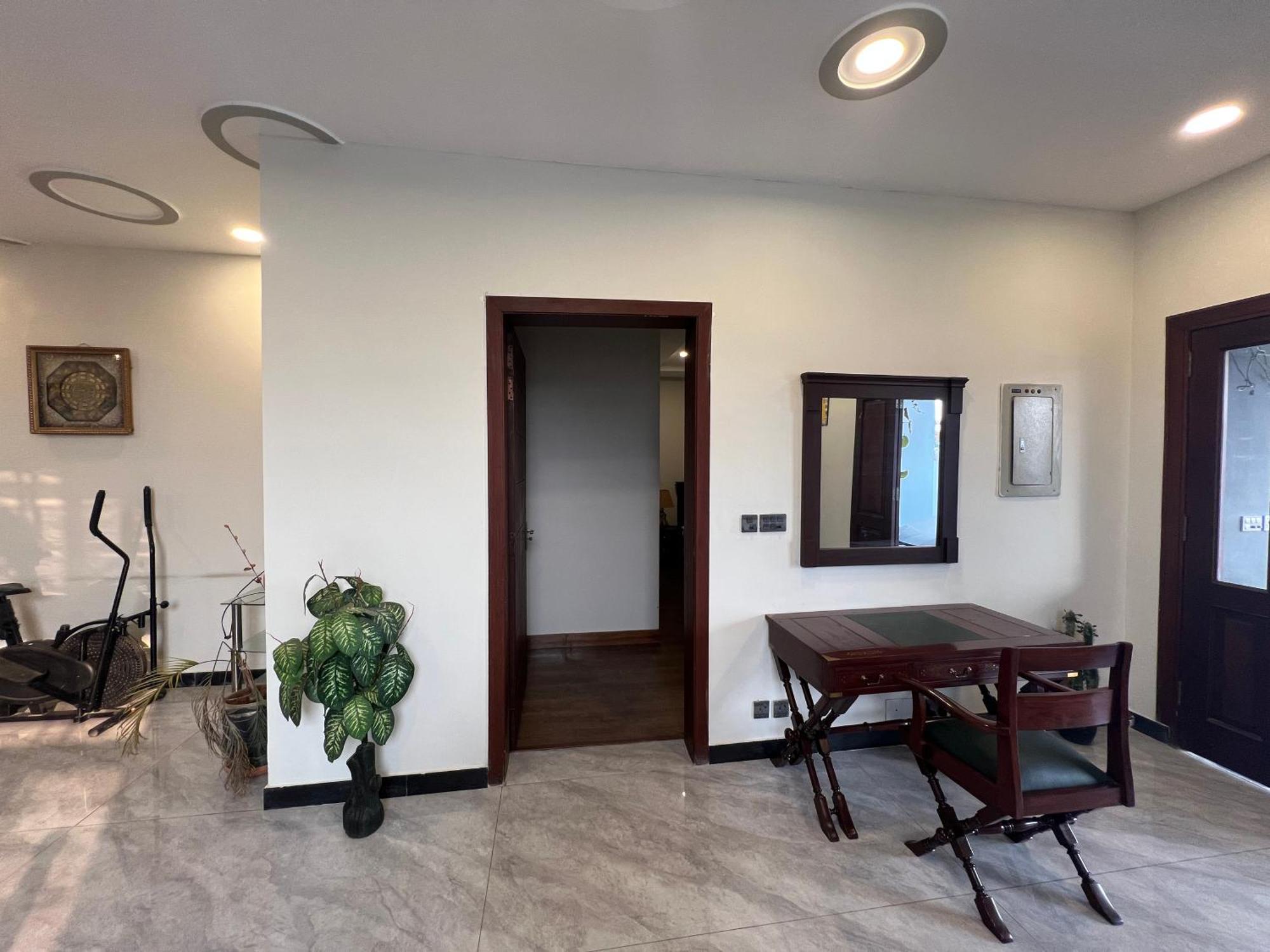 Deluxe King Room In Silverscape Residence راوالبيندي المظهر الخارجي الصورة