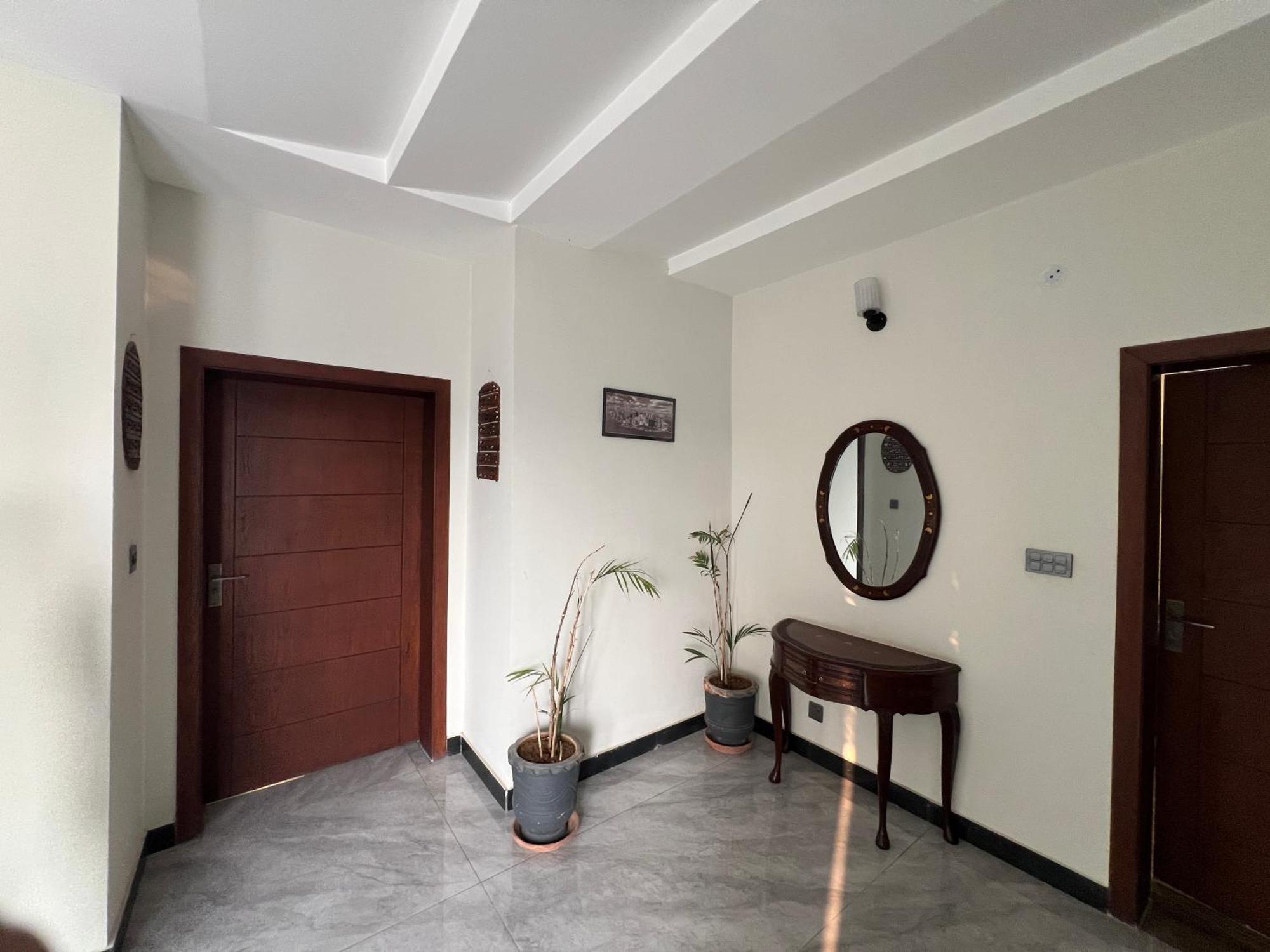 Deluxe King Room In Silverscape Residence راوالبيندي المظهر الخارجي الصورة
