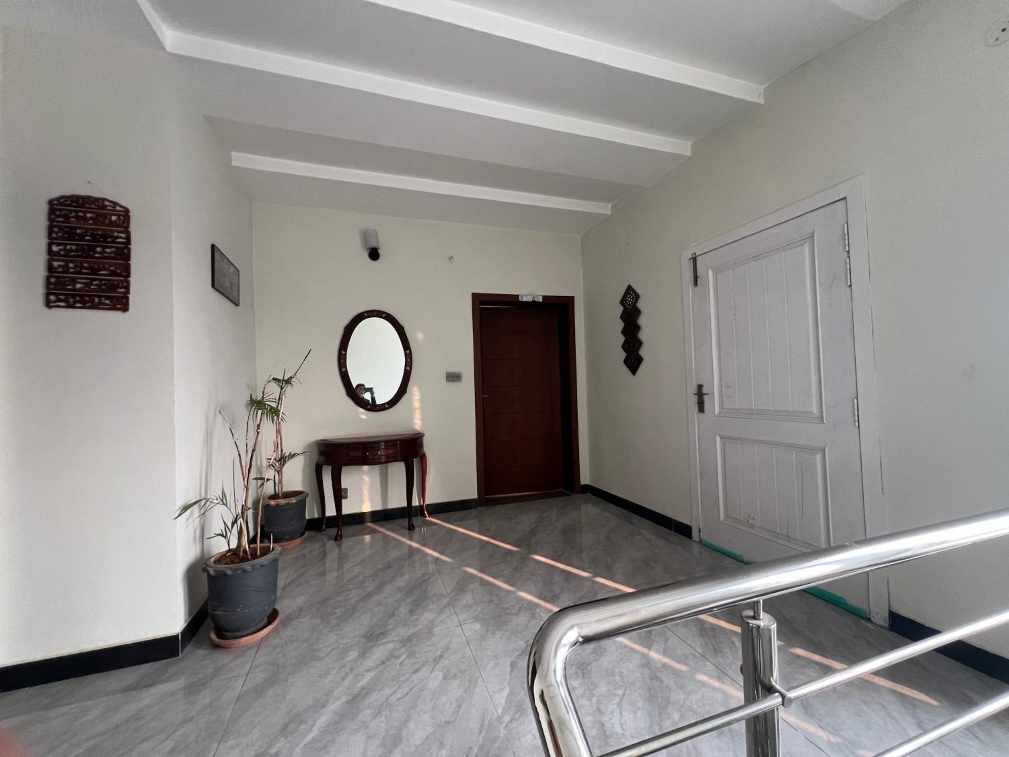 Deluxe King Room In Silverscape Residence راوالبيندي المظهر الخارجي الصورة