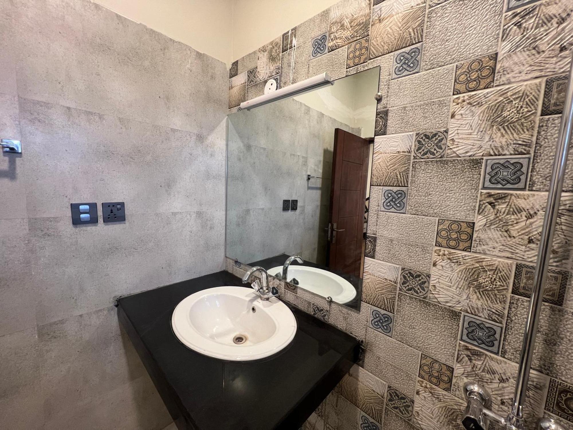 Deluxe King Room In Silverscape Residence راوالبيندي المظهر الخارجي الصورة